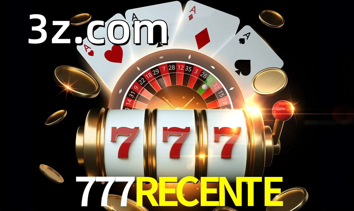 777RECENTE aplicativo