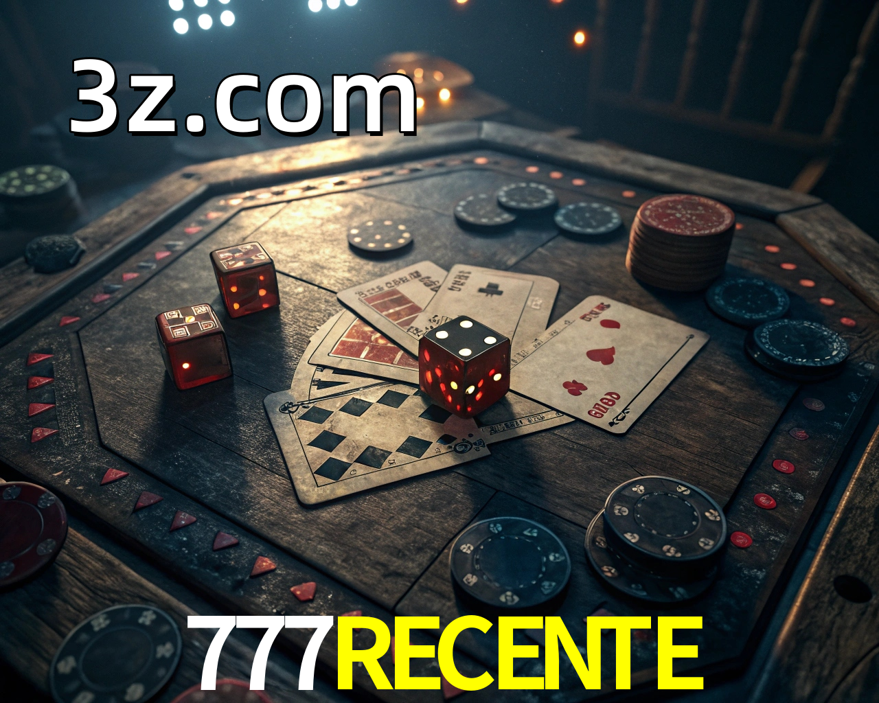 cassino 777RECENTE